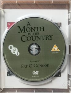 A Month In The Country