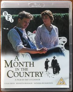 A Month In The Country