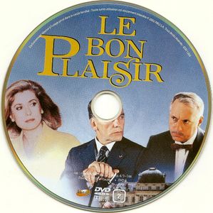 Le Bon Plaisir
