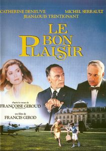 Le Bon Plaisir
