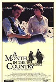 A Month In The Country