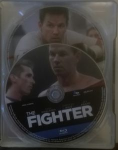 The Fighter