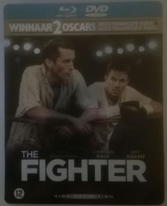 The Fighter