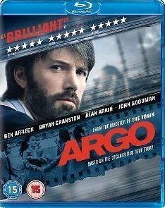 Argo (Extended Cut)