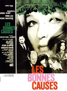 Les Bonnes Causes