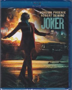 Joker: [Target Stores Exclusive Packaging]