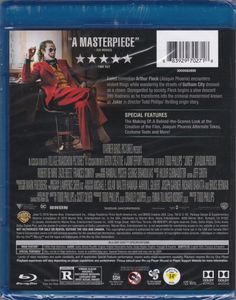 Joker: [Target Stores Exclusive Packaging]