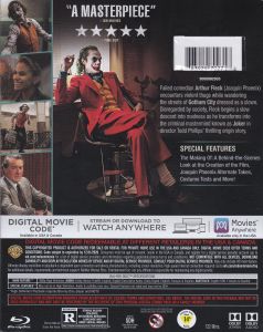 Joker: [Target Stores Exclusive Packaging]