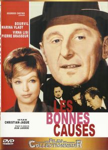 Les Bonnes Causes
