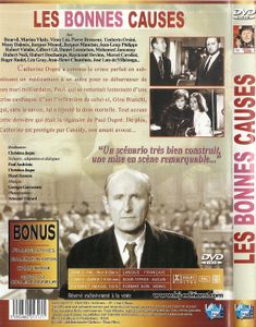 Les Bonnes Causes