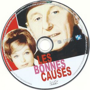 Les Bonnes Causes