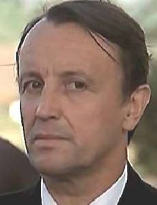Marcel Cuvelier