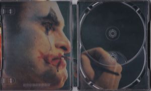 Joker: [Best Buy Exclusive 4K SteelBook]