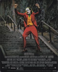 Joker: [Best Buy Exclusive 4K SteelBook]