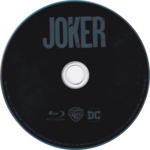 Joker: [Best Buy Exclusive 4K SteelBook]