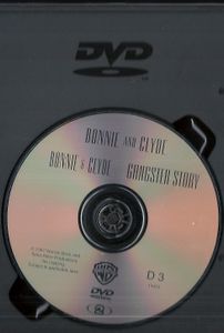 Bonnie And Clyde