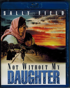 Not Without My Daughter