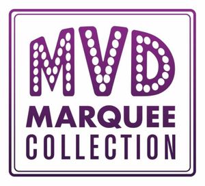 MVD Marquee Collection