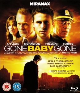 Gone Baby Gone