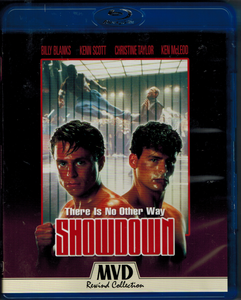 Showdown