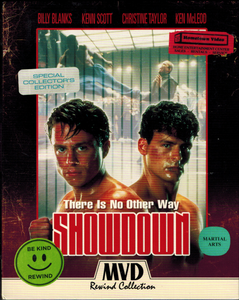 Showdown