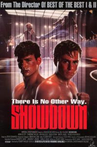 Showdown