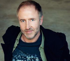 Adam Gardiner