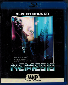 Nemesis