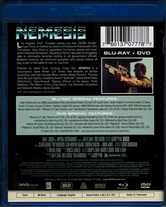 Nemesis
