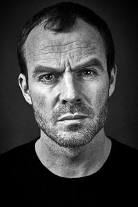 Mark Huston
