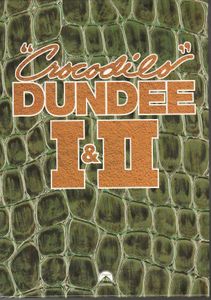 "Crocodilo" Dundee I&II
