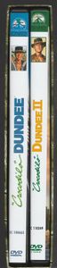 "Crocodilo" Dundee I&II