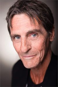 Stephen Ure