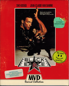 Black Eagle
