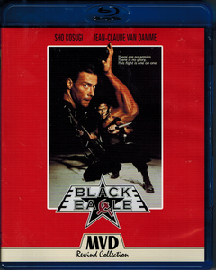 Black Eagle