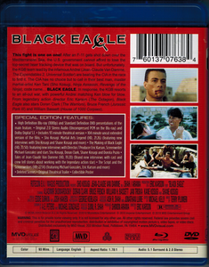 Black Eagle