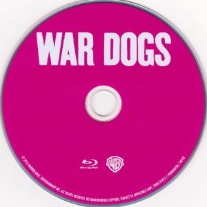 War Dogs