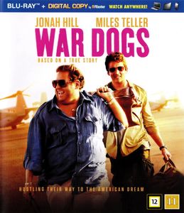 War Dogs