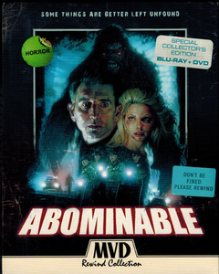 Abominable