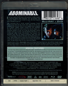 Abominable