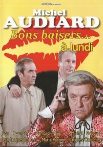 Bons Baisers... A Lundi