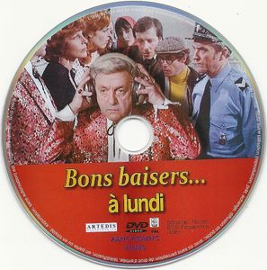 Bons Baisers... A Lundi