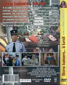 Bons Baisers... A Lundi
