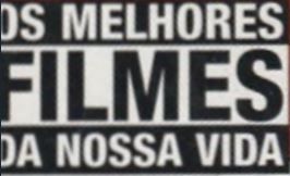 Os Melhores Filmes Da Nossa Vida