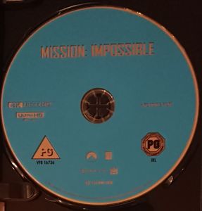 Mission: Impossible