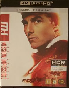 Mission: Impossible