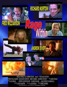 The Rage Within