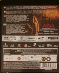The Nun
