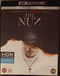 The Nun