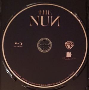 The Nun